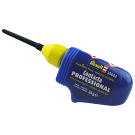 Contacta Professional polystyrene cement/glue 