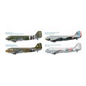 Douglas DC-3/Douglas C-47 Dakota Mk.III Douglas DC-3/Douglas C-47 Dakota Mk.III