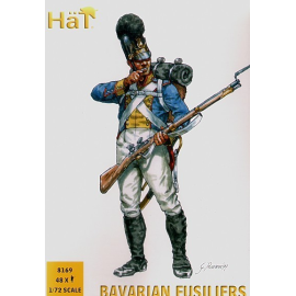 Bavarian Fusiliers