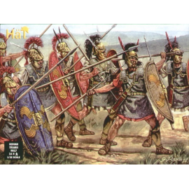 Roman TriarII