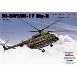Mil Mi-8MT/Mil Mi-17 Hip H