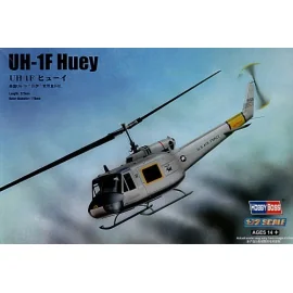 Bell UH-1F Huey