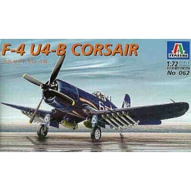 Vought F4U-4B Corsair