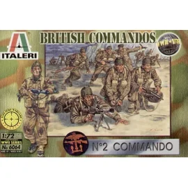 British Commandos
