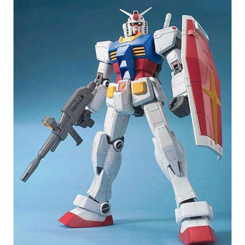 1円〜 BANDAI SPIRITS GUNDAM FACTORY YOKOHAMA 1⁄48 機動戦士ガンダム