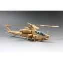 Bell UH-1 Huey B, 501st Aviation Battalion Firebirds (built & painted) Bell UH-1 Huey B, 501st Aviation Battalion Firebirds (built & painted)
