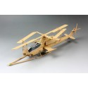 Bell UH-1 Huey B, 501st Aviation Battalion Firebirds (built & painted) Bell UH-1 Huey B, 501st Aviation Battalion Firebirds (built & painted)
