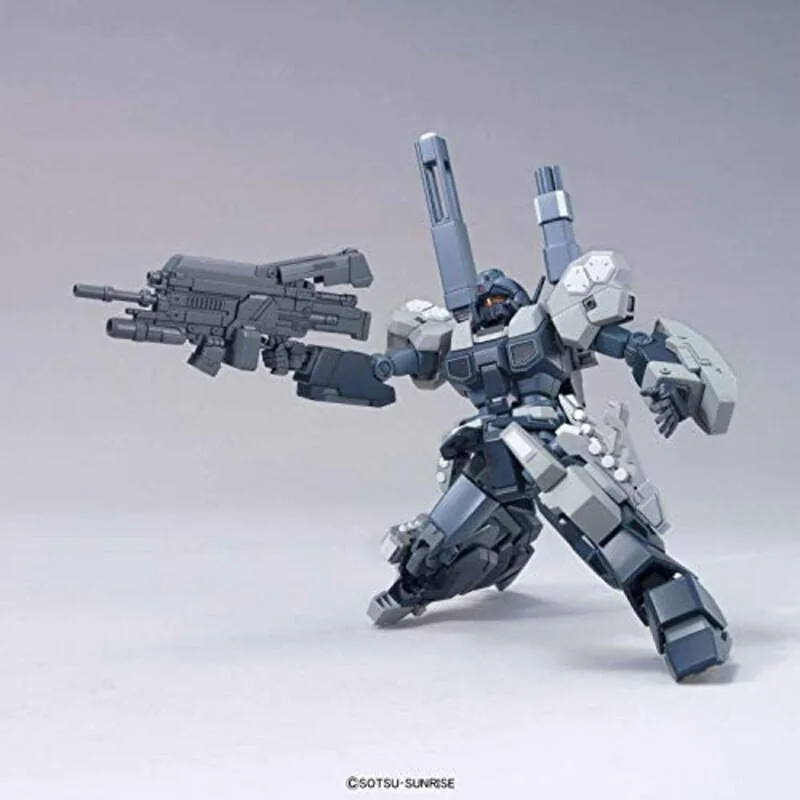 Gunpla Gundam: High Grade - Jesta Cannon 1:144 Scale Model Kit