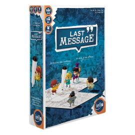 Acheter Welcome To The Dungeon - Jeu de société