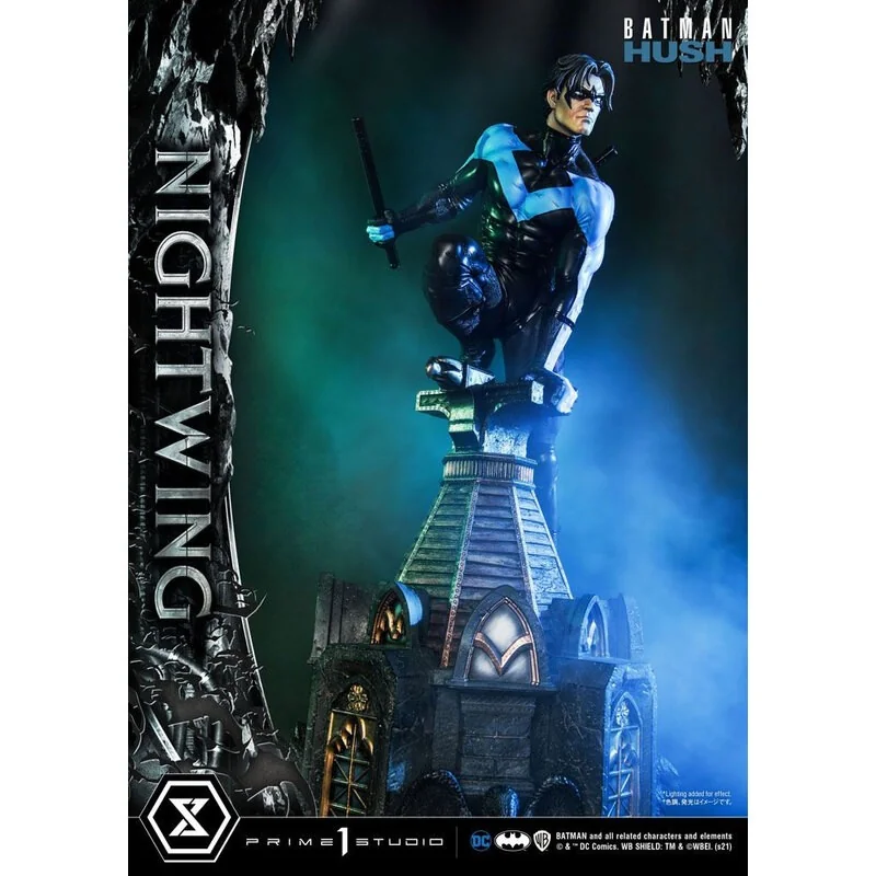 アメコミ　ナイトウィング Nightwing #87 1:50 Nightwing #87 1:50 Redondo Connecting Variant Set – Chrizm