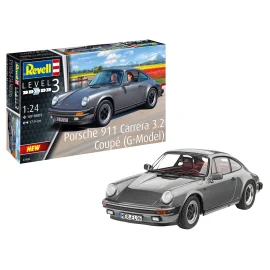 Italeri 3625 - Maquette Porsche RSR 934 1/24 Italeri 3625 - Maquette Porsche RSR 934 1/24