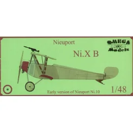 Nieuport XB