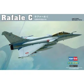 Dassault Rafale C
