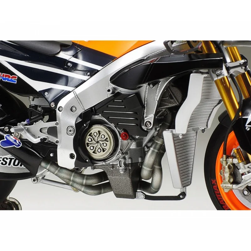 Repsol Honda RC213V 2014