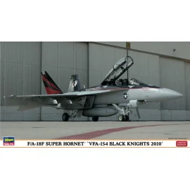  F/A-18F VFA -154