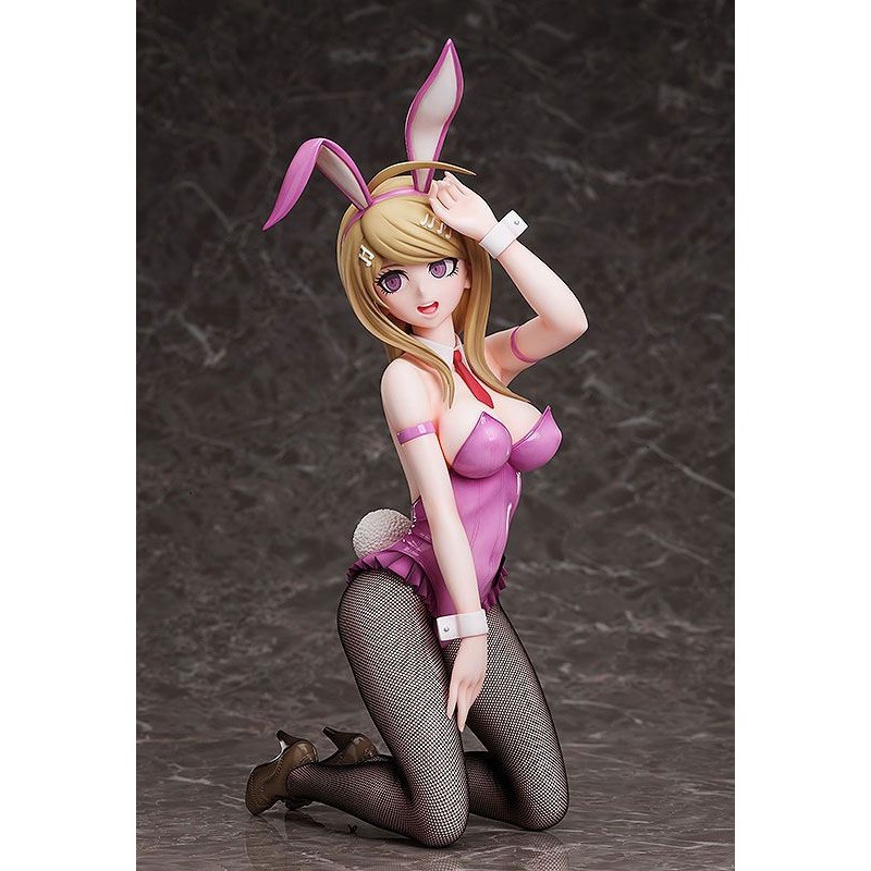 Danganronpa V3 Killing Harmony PVC Statue 1/4 Kaede Akamatsu