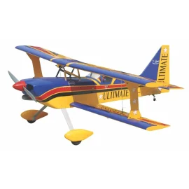 ULTIMATE BIPLANE 90-120 ARF