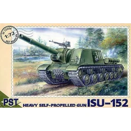 ISU-152 SPG