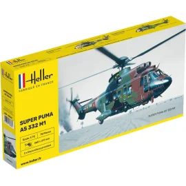 Super Puma AS 332 M1