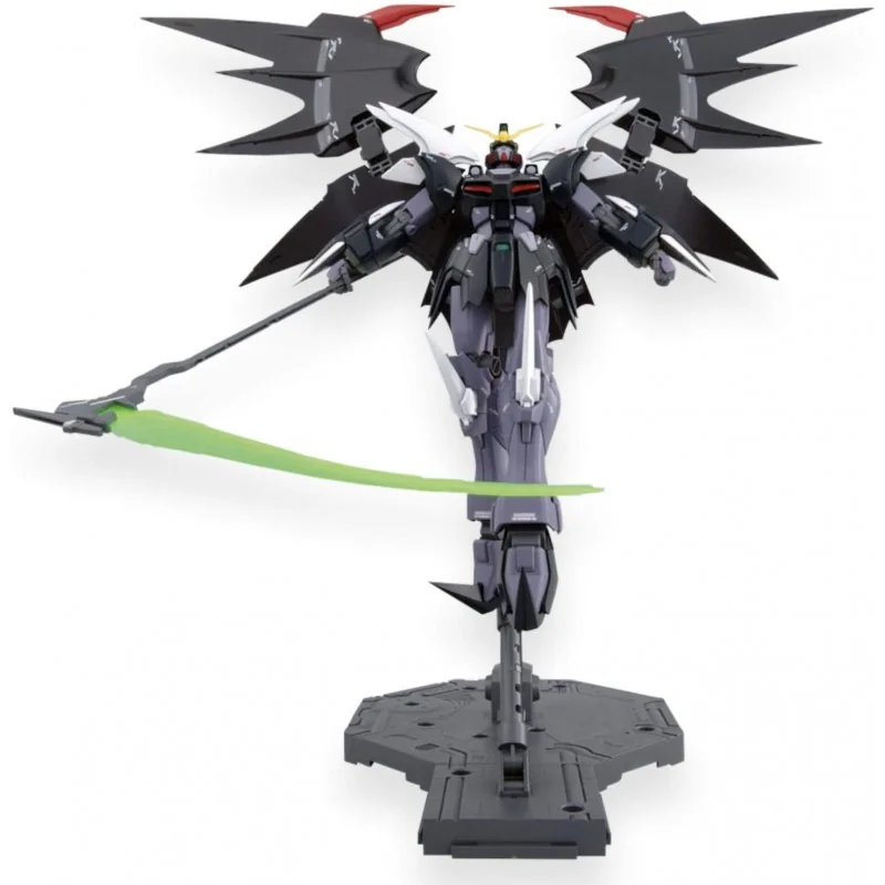 Bandai Gundam 1/100 Gundam Deathscythe EW Ver. 1/100 MG USA