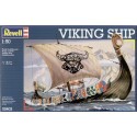 1:50 Viking Ship 1:50 Viking Ship