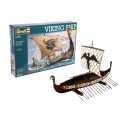 1:50 Viking Ship 1:50 Viking Ship
