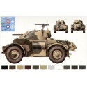Staghound Mk.II Staghound Mk.II