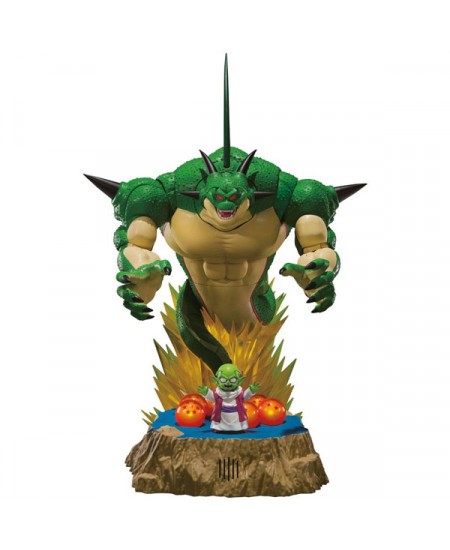 【限定200体】TOUMA BONGA KONGA ボンガコンガ フィギュア Beast Kingdom Ultraman Z: Coin Monster Kanegon EA-042 Statue