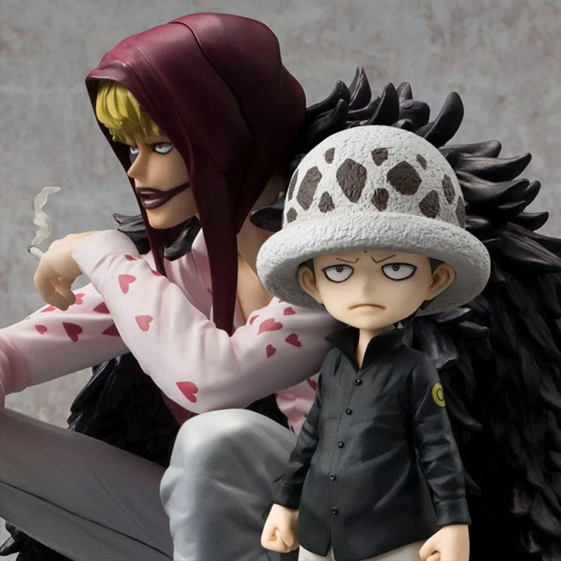 ONE PIECE Portrait.Of.Pirates LIMITEDE… Amazon.com: Megahouse One Piece: Portrait of Pirates