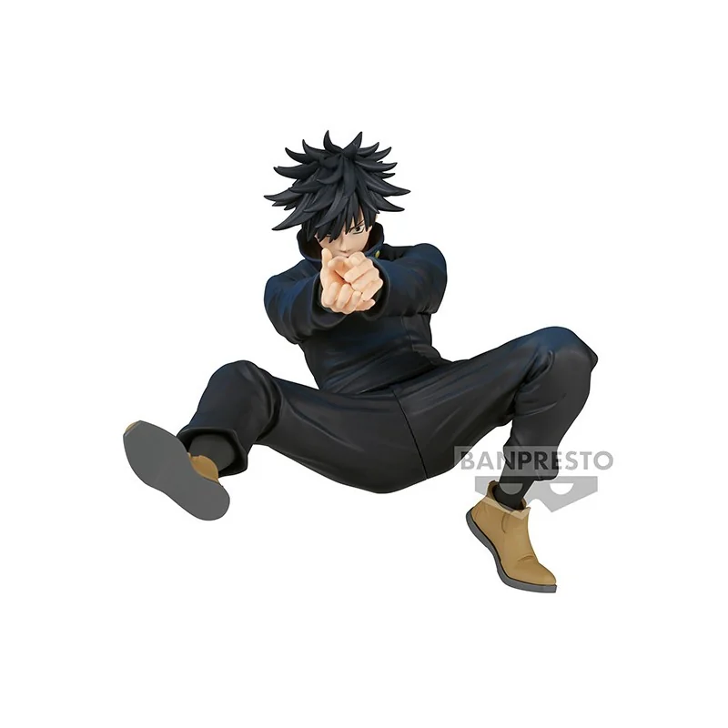 Figurine Jujutsu Kaisen Maximatic Megumi Fushiguro II 16cm