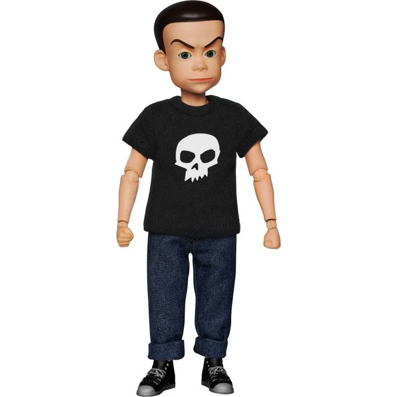 Action figure Toy Story Dynamic Action Heroes Sid Phillips