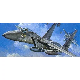 McDonnell Douglas F-15C Eagle
