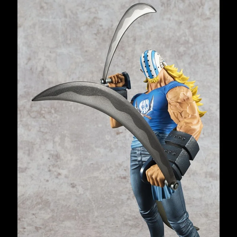 Figurine ONE PIECE POP LTD ED KILLER