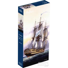 Le Glorieux ship