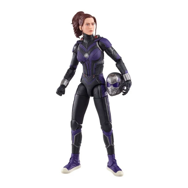 【ML】キャシー・ラング Action figure Marvel Legends Cassie Lang BAF: Future Ant-Man 15cm