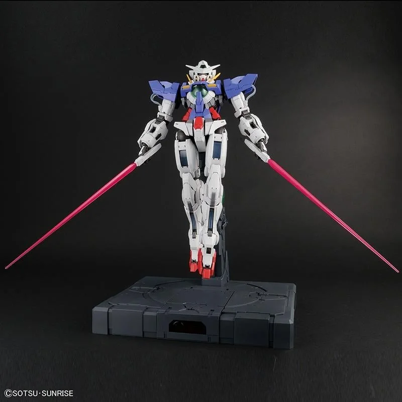 Gunpla Gundam 00 - Perfect Grade Gundam Exia 1/60 - Model Kit