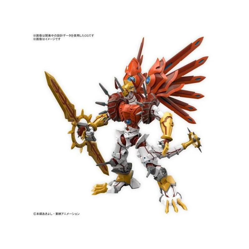 MegaHouse - デジモンアドベンチャー コシロ・イズミ&amp;テントモン フィギュアセット Megahouse G.E.M. Digimon Adventure 'Izzy' Koushiro Izumi