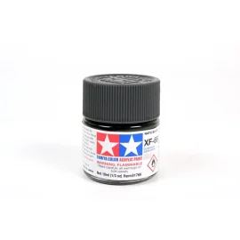 XF-69 NATO Black 10ml
