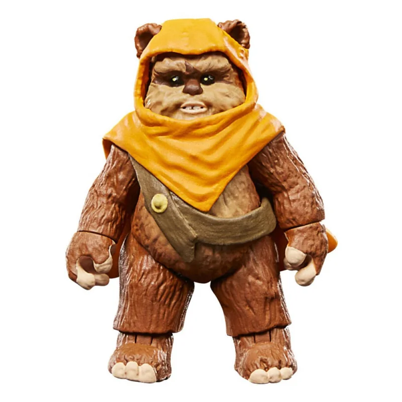 Action figure Star Wars: Ewoks Vintage Collection Figures