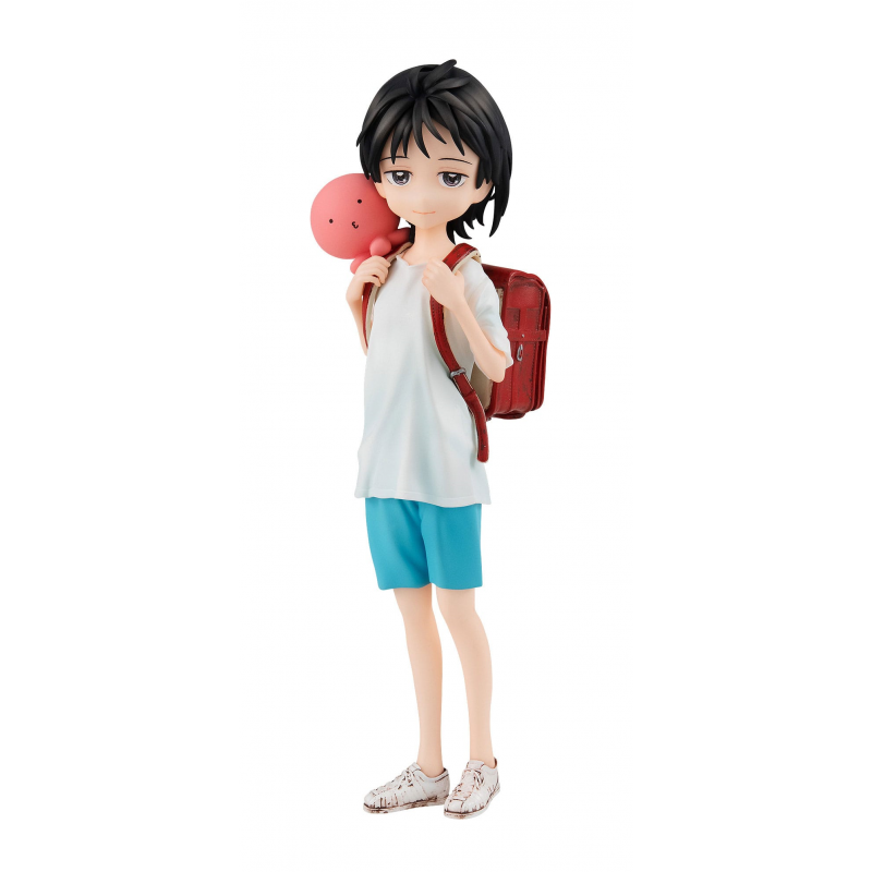 ⭐︎Kouzinho⭐︎ Figurine Takopi's Original Sin - Shizuka Kuze & Takopi - Pop