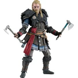 Figurina Deus Machina Demonbane figurine Moderoid Plastic Model Kit D