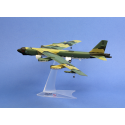 Die cast Boeing B-52G Stratofortress US Air Force – 596th