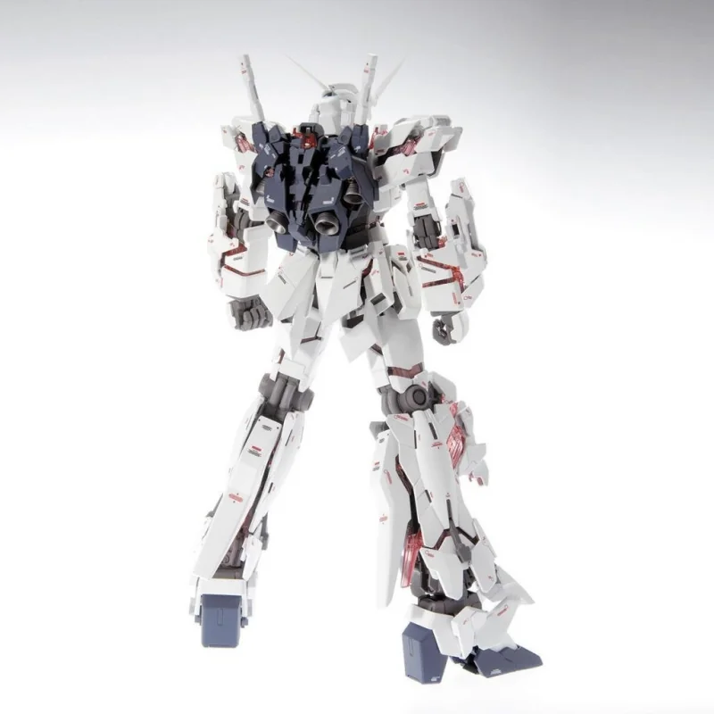 Gundam Unicorn - HG 1/144 Gundam Unicorn Ver. Ka - Gunpla