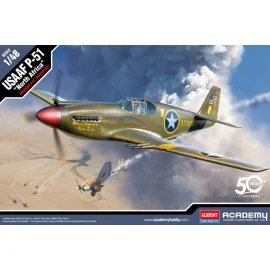 Curtiss P-36A/P-36C Mohawk Mk IV Pearl Harbor