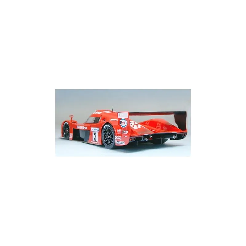 Toyota GT-One TS020 1999