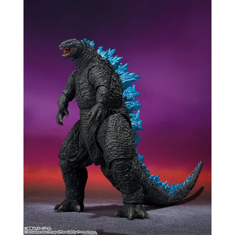Amazon.co.jp: ゴジラ Godzilla 怪獣の王 キングギドラ King