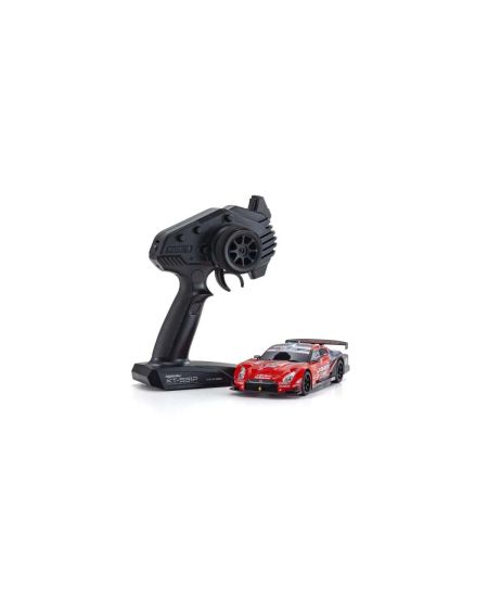 RC mini-car Kyosho Mini-Z RWD Xanavi Nismo No23 GT-R 2008 (W