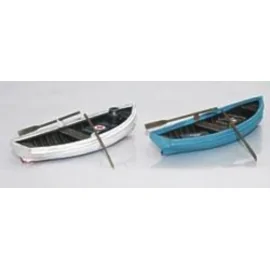 Rowing boats 2 pcs