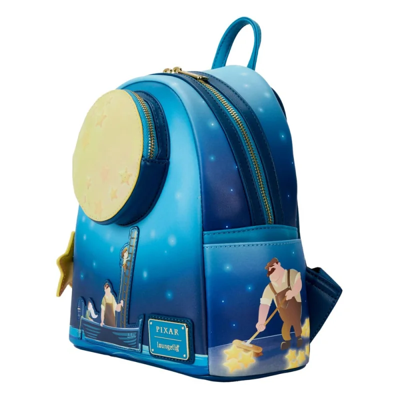 Loungefly Usahana Backpack - Thumbnail 2