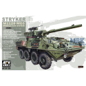 M1128 Stryker MGS (Mobile Gun System) M1128 Stryker MGS (Mobile Gun System)